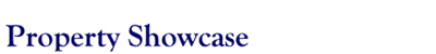 Property Showcase